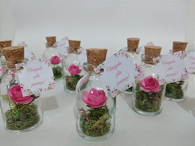 lembrancinhas de casamento caseiras