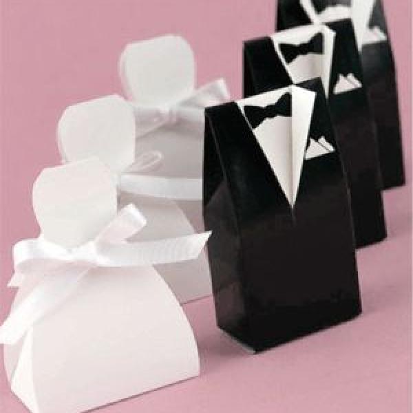 Guia Completo para Fazer Lembrancinhas Comestíveis de Casamento