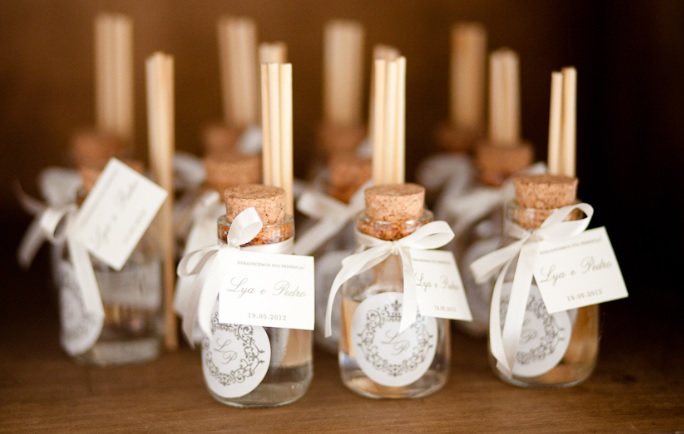 Economize no Casamento: Ideias Criativas de Lembrancinhas DIY