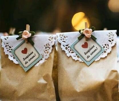 Papelaria e Kits Personalizados: Lembrancinhas de Casamento Únicas