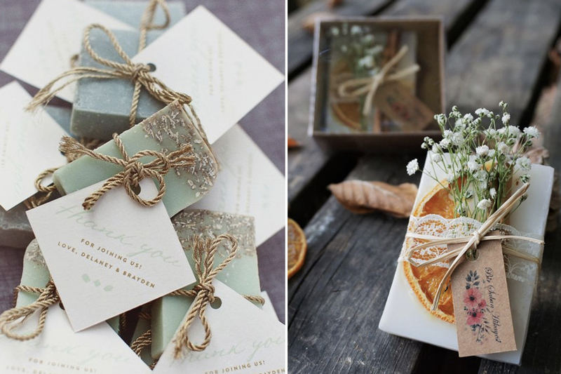 Guia Completo para Fazer Lembrancinhas Comestíveis de Casamento