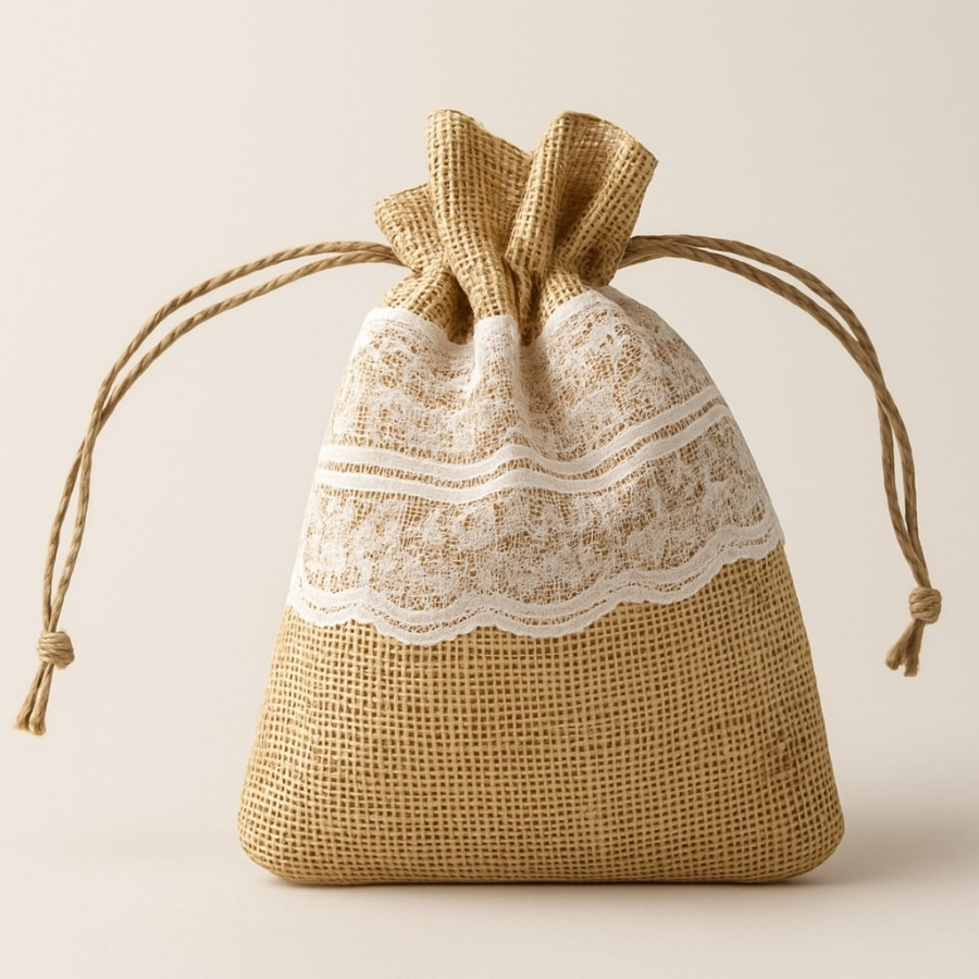 Guia Completo de Materiais para Lembrancinhas de Juta: Onde Comprar e Como Usar