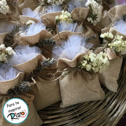 Guia Completo de Materiais para Lembrancinhas de Juta: Onde Comprar e Como Usar