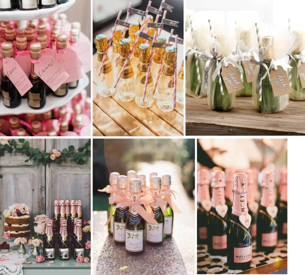 Como Personalizar Tags e Embalagens para Lembrancinhas de Casamento