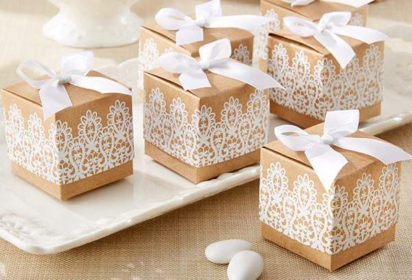 Lembrancinhas de Casamento Úteis: Ideias Criativas para Surpreender