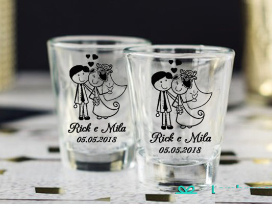 Como Fazer Lembrancinhas de Casamento Comestíveis em Casa