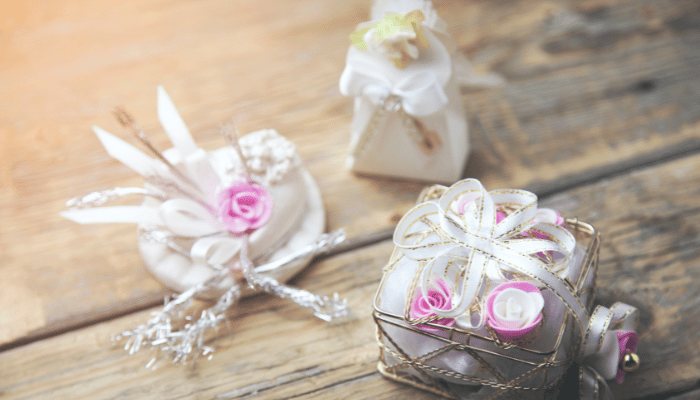 Lembrancinhas de Casamento Úteis: Ideias Criativas para Surpreender