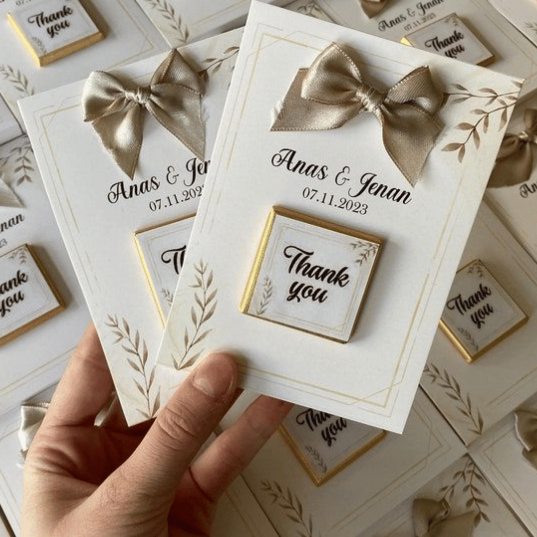 Lembrancinhas Ecológicas: Sementes do Amor e Suculentas para Casamento