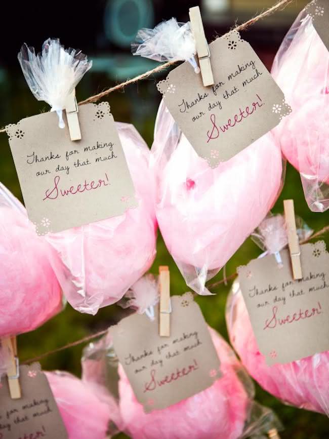 lembrancinhas de casamento simples e facil de fazer