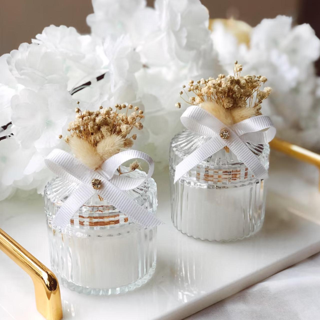 Receitas de Doces Caseiros para Lembrancinhas de Casamento Econômicas