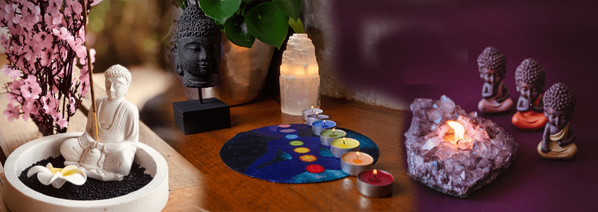 7 rituais simples para purificar sua casa e atrair boas energias