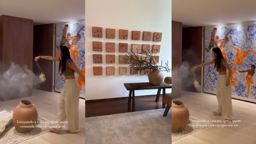 os 5 erros comuns ao fazer limpeza espiritual em casa