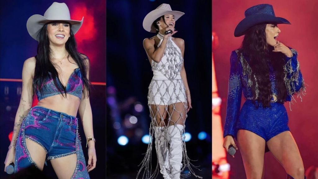 looks ana castela para se inspirar