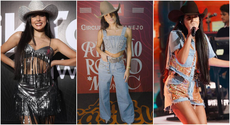 quanto custa um look ana castela completo