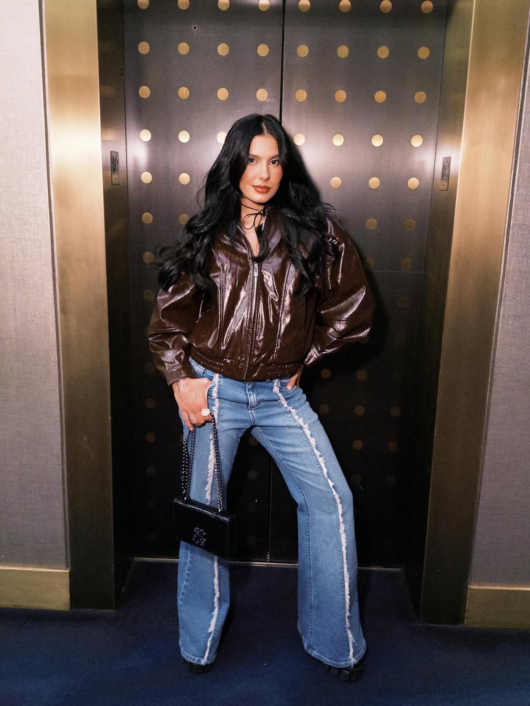 onde comprar chapéu ana castela