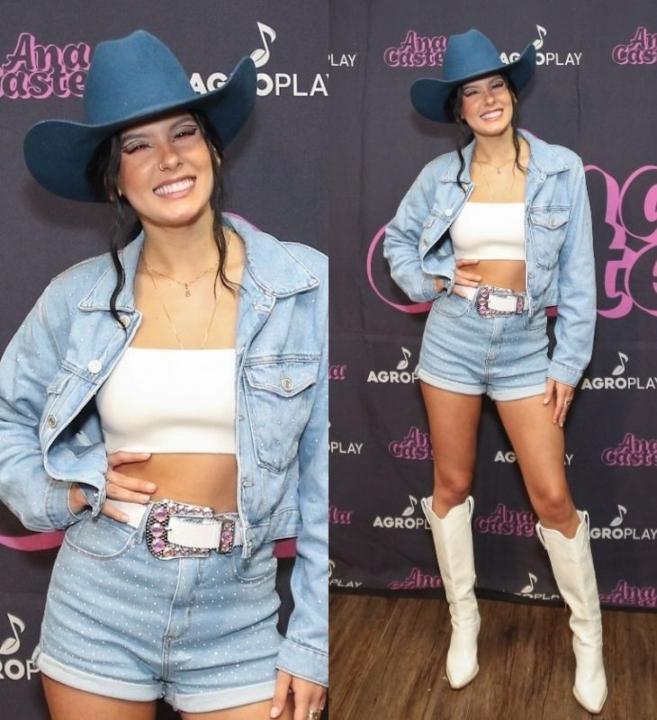 quanto custa um look ana castela completo