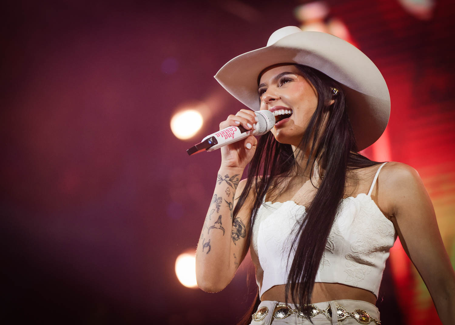 looks ana castela para se inspirar