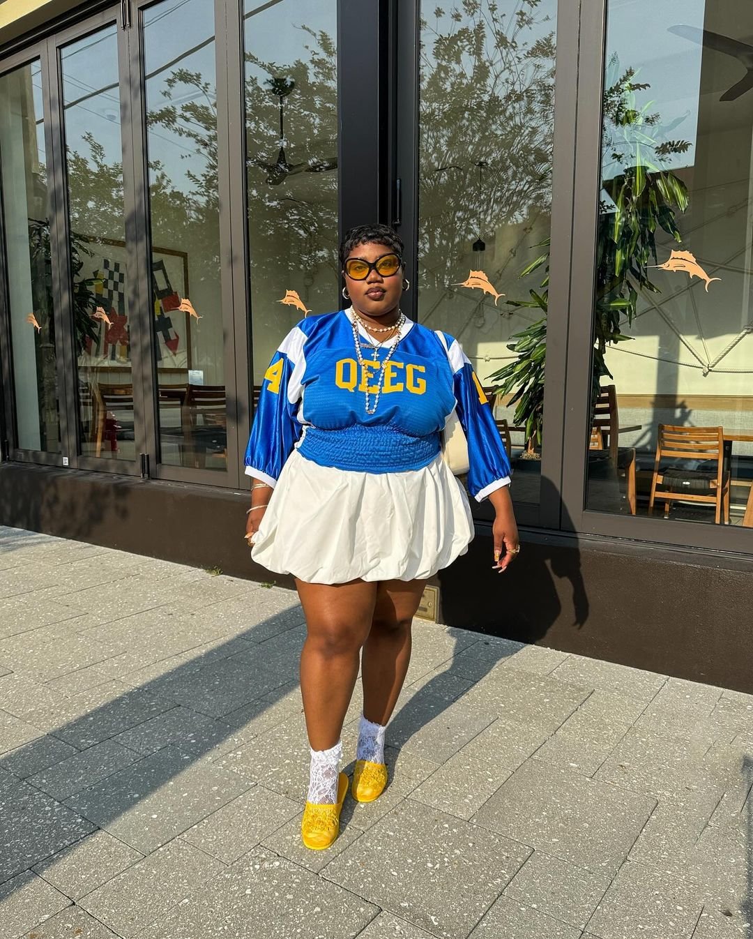 quanto custa se vestir estilo anos 2000