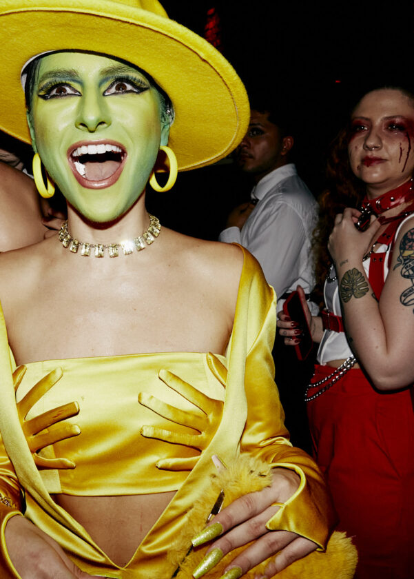 quanto custa montar um look anos 90