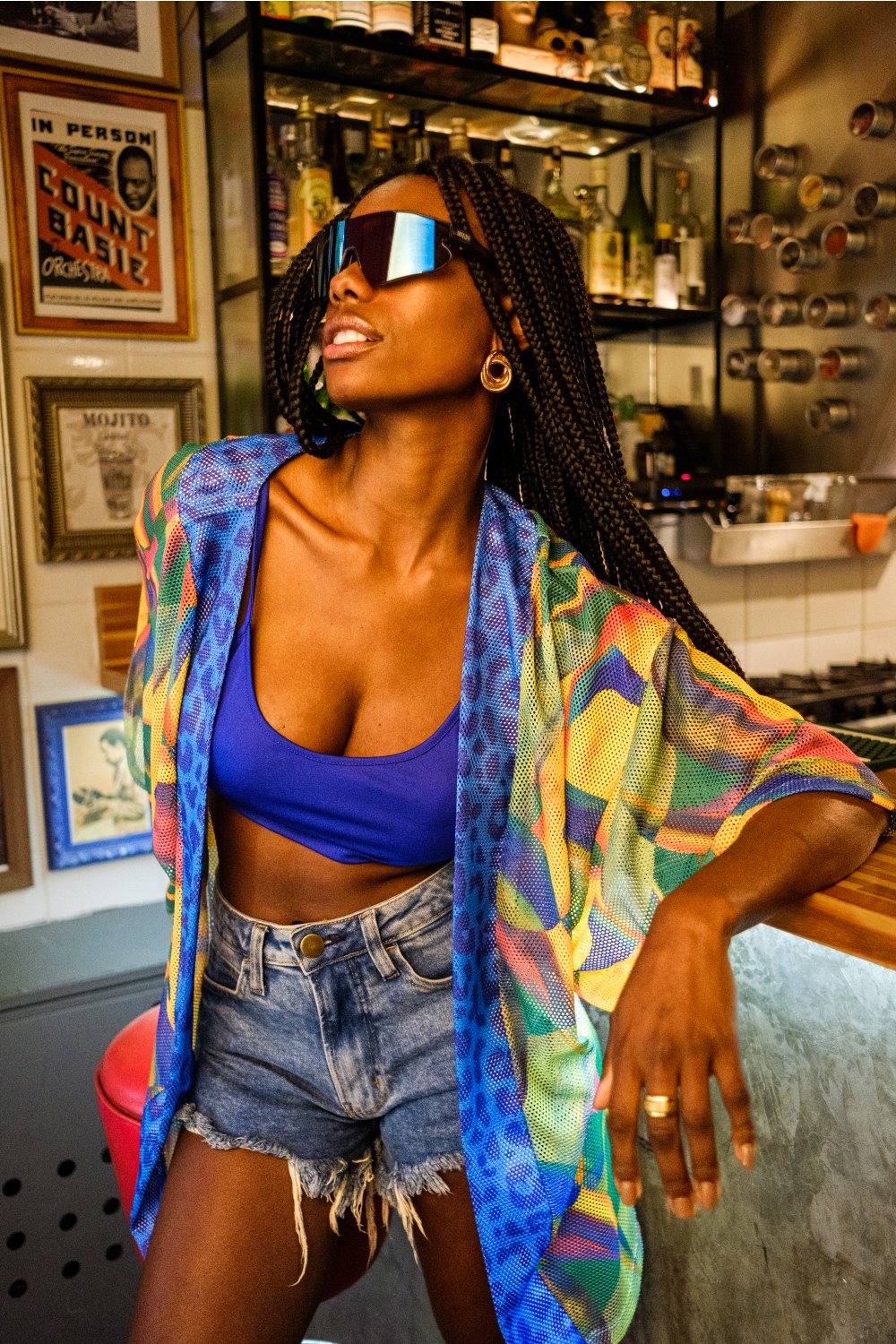 História dos Estádios da Copa 2026: MetLife