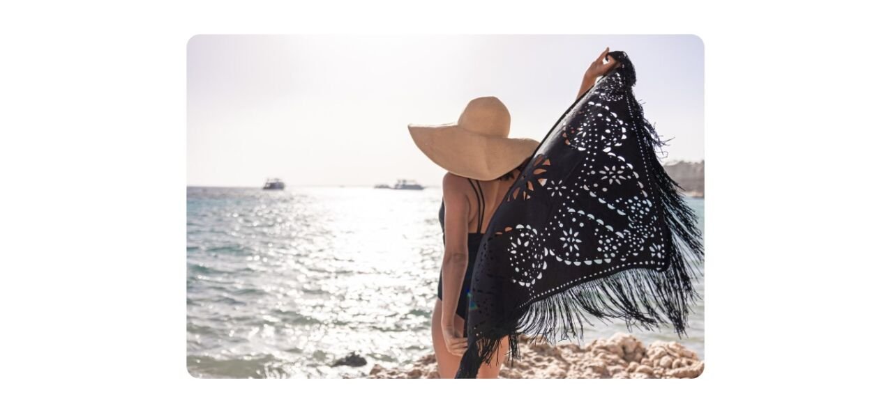 Guia Completo de Saídas de Praia Elegantes para o Verão 2026