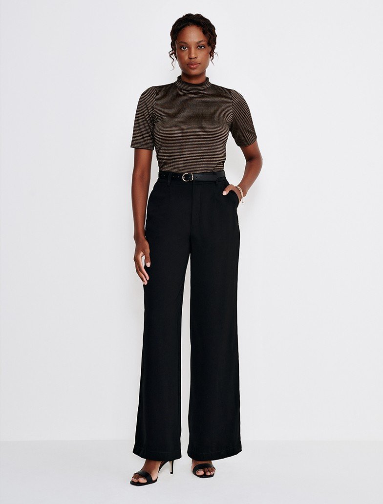 Guia Completo de Tênis para Usar com Calça de Alfaiataria