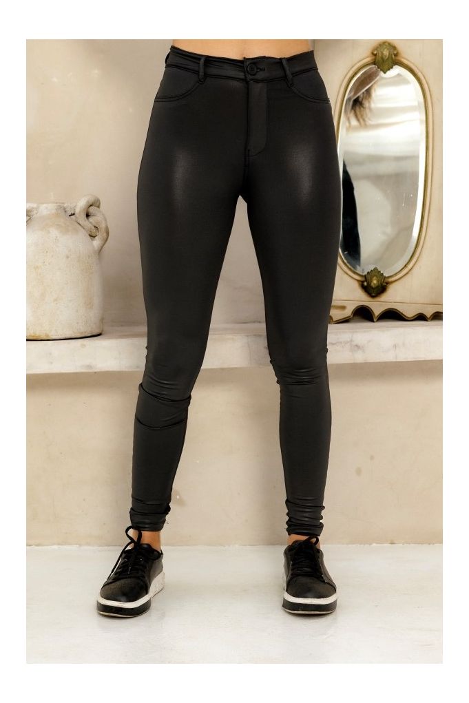 looks com calça de cirrê