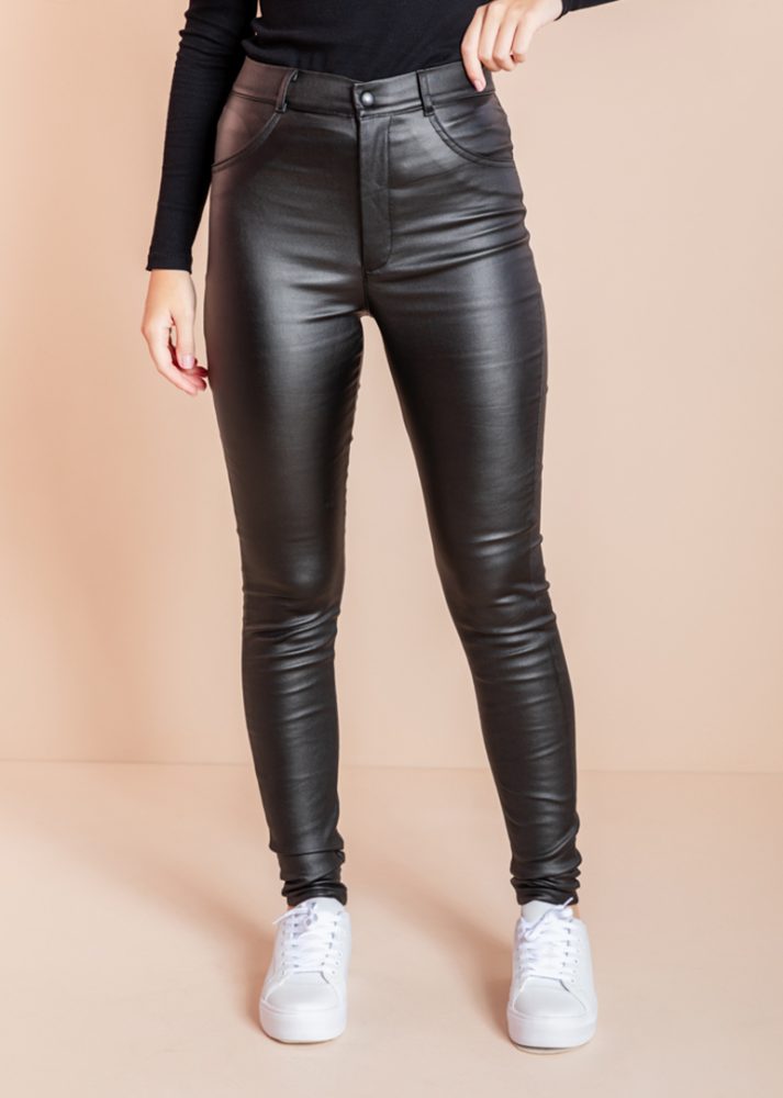 Guia Completo: Como Escolher a Calça Cirrê Perfeita para Seu Tipo de Corpo