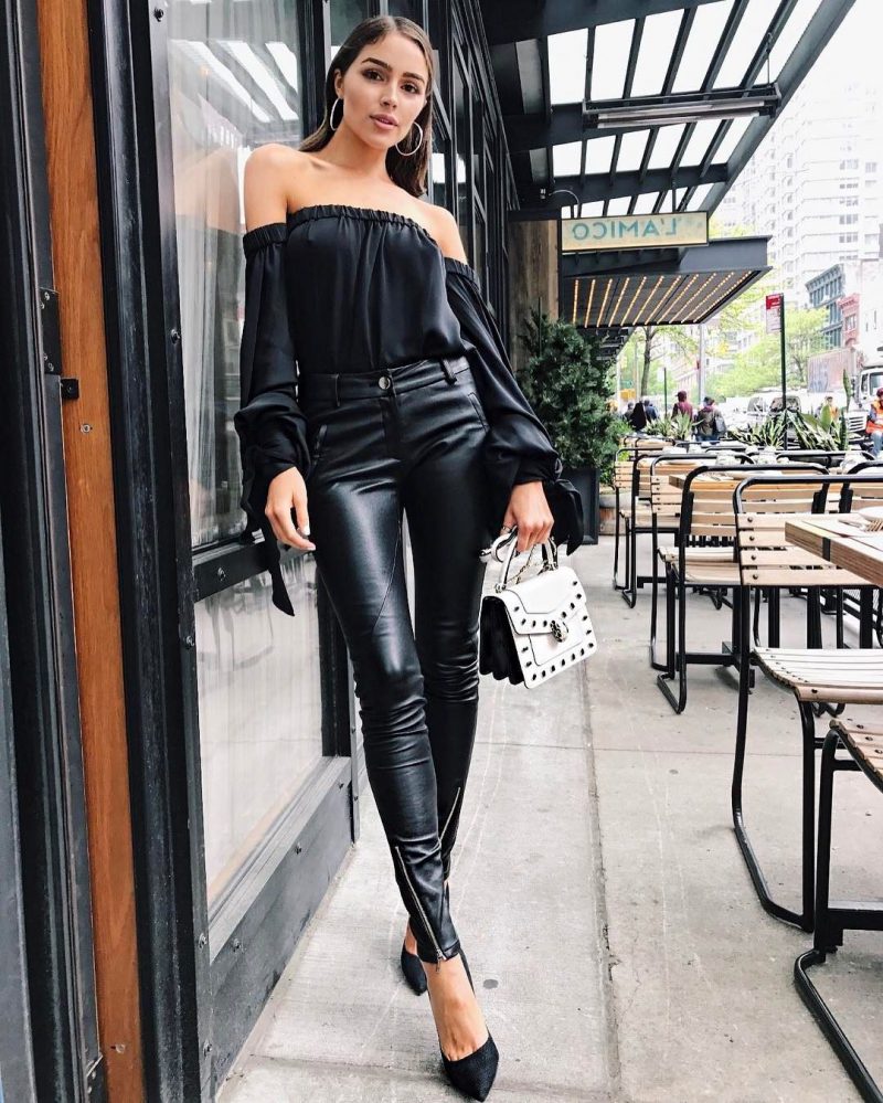 Do Escritório à Balada: Transforme Seu Look com Calça Cirrê em 5 Minutos