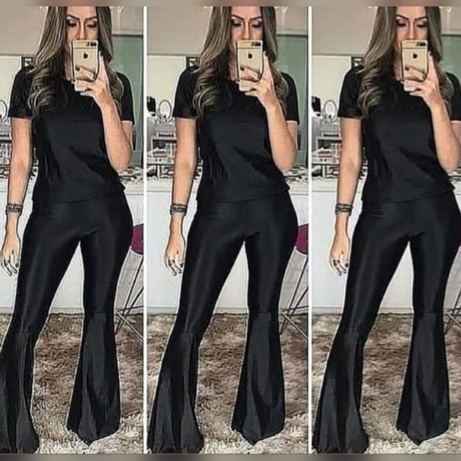 Guia Completo: Como Escolher a Calça Cirrê Perfeita para Seu Tipo de Corpo