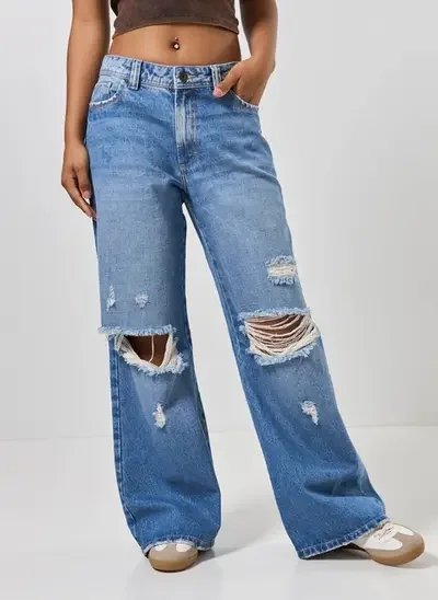 Skinny e Baggy para Cada Corpo