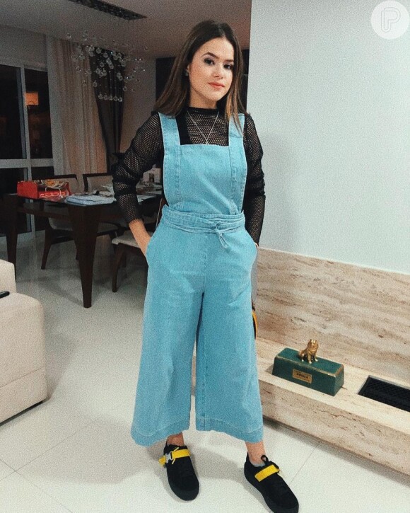 5 maneiras de usar macacão jeans no verão sem passar calor