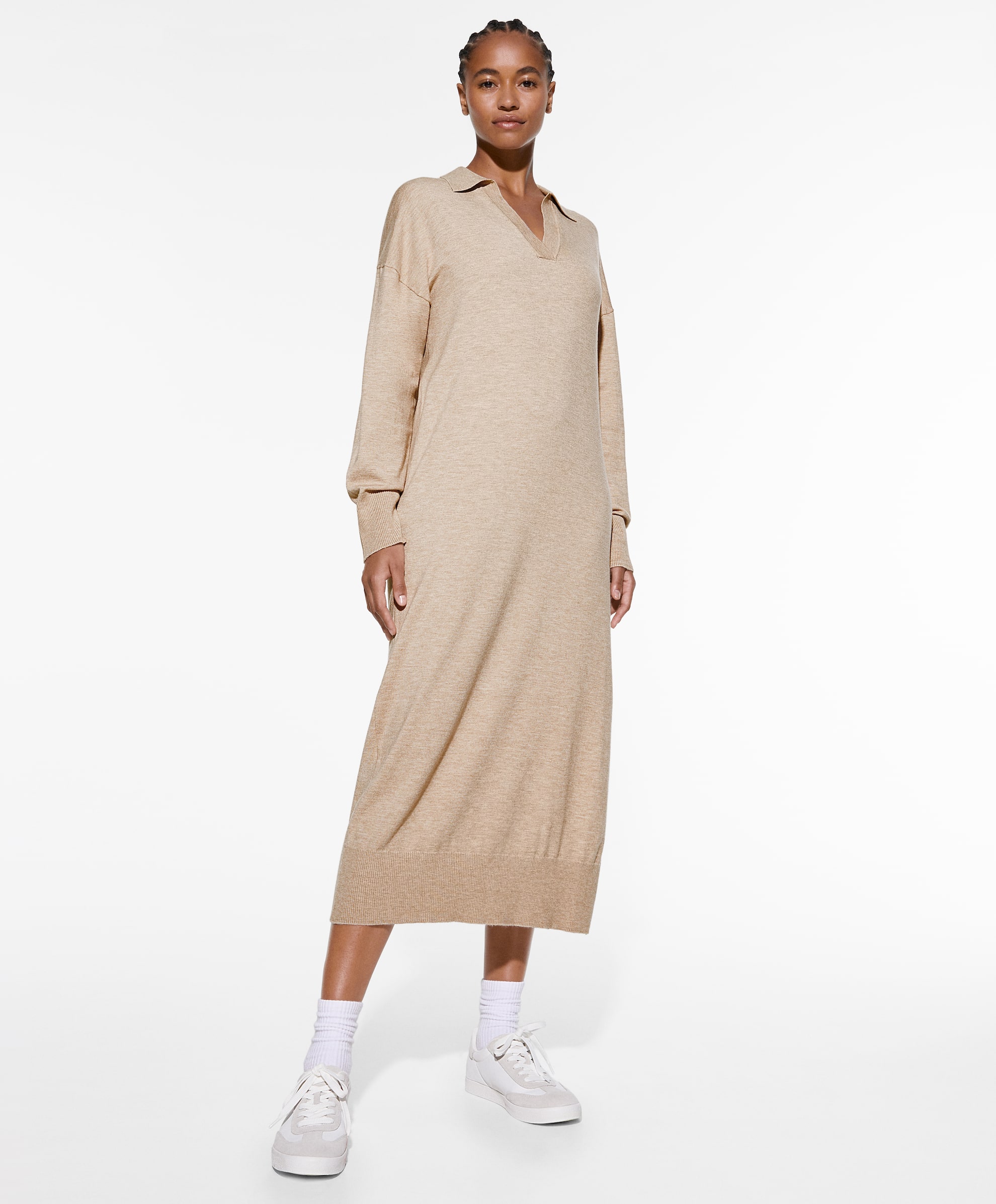 Guia completo: Como escolher o vestido de malha ideal para cada corpo