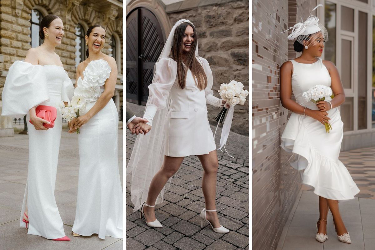 Acessórios Essenciais para o Casamento Civil: Dicas de Estilo e Etiqueta