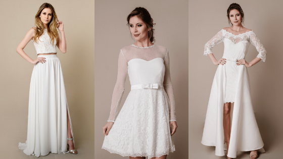 Acessórios Essenciais para o Casamento Civil: Dicas de Estilo e Etiqueta