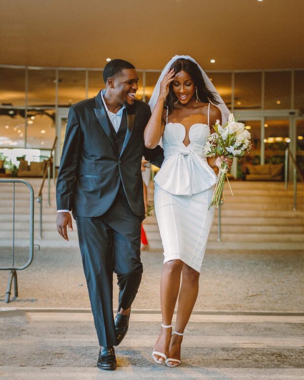 Como Escolher o Look Perfeito para o Casamento Civil: Do Cartório à Comemoração