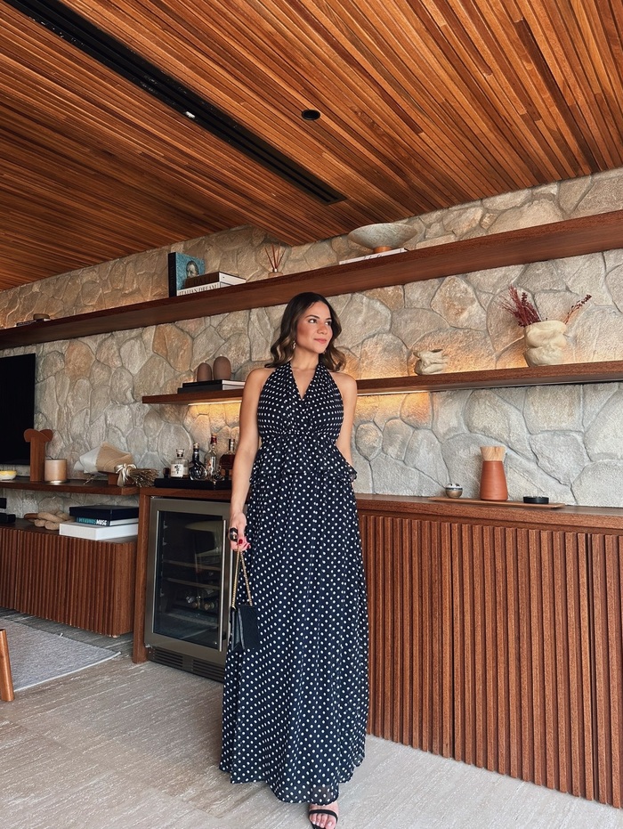 Vestido de Poá 2026: As Cores e Tendências que Você Precisa Conhecer