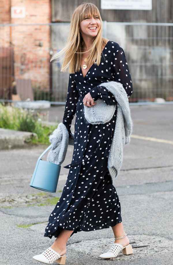 Vestido de Poá 2026: As Cores e Tendências que Você Precisa Conhecer