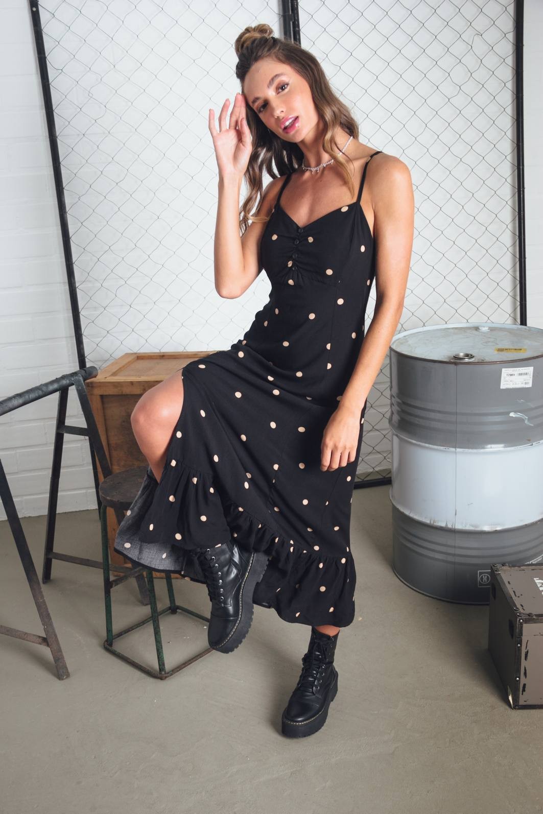 Vestido de Poá 2026: As Cores e Tendências que Você Precisa Conhecer