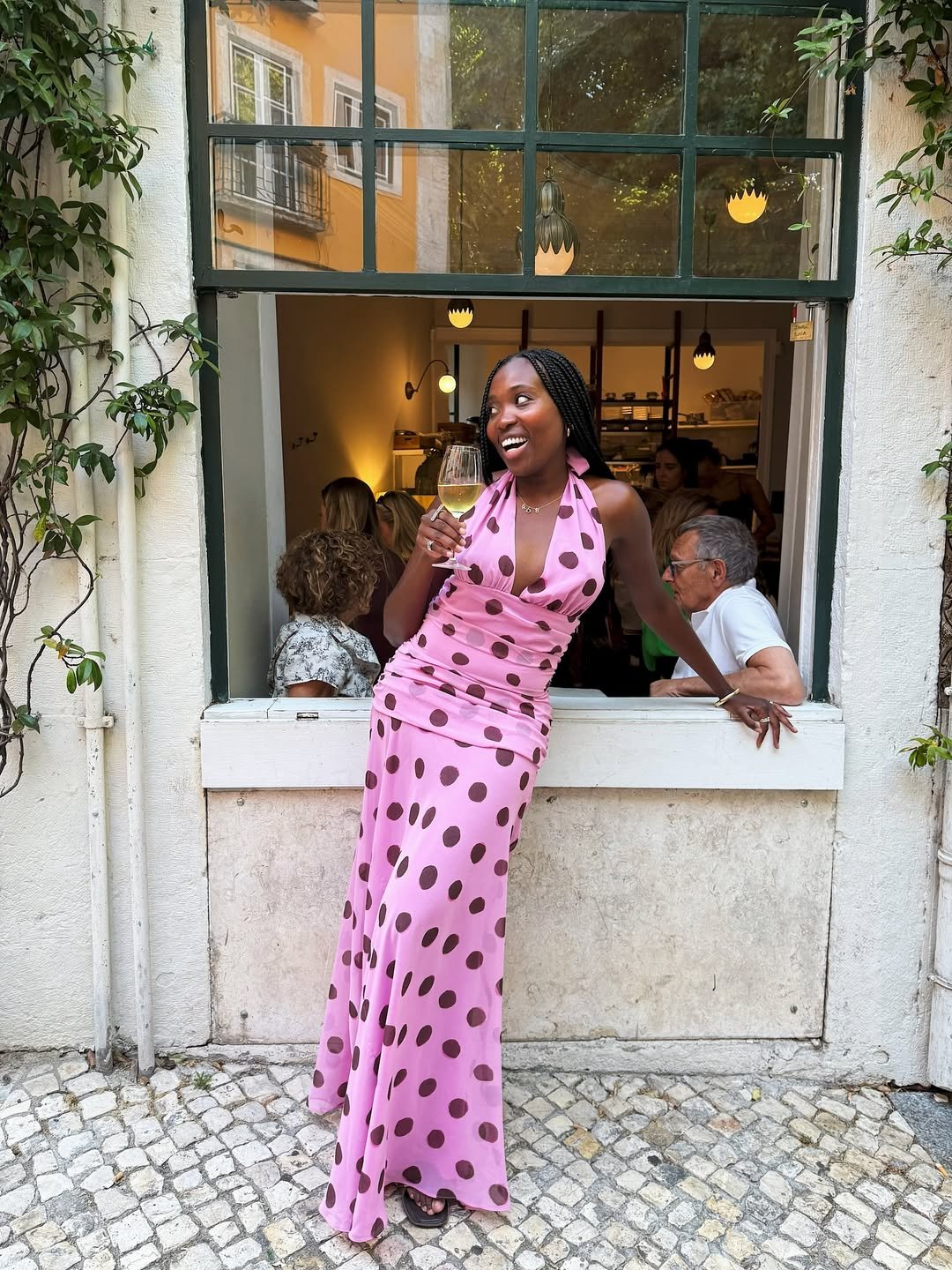 Acessórios Perfeitos para Valorizar Seu Vestido de Poá