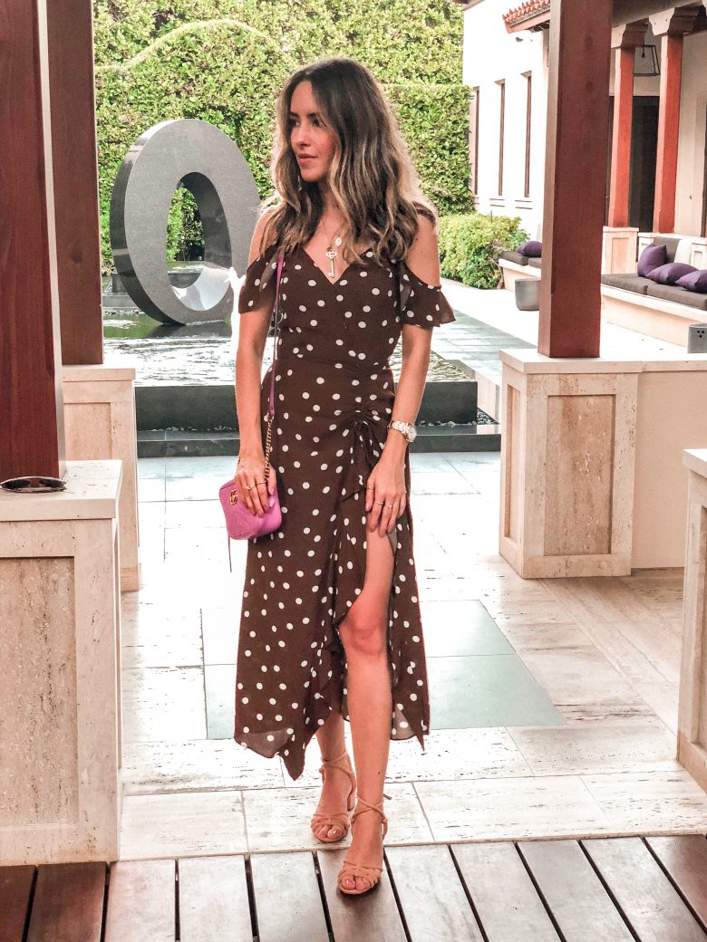 Guia Completo: Como Combinar Vestido de Poá para Cada Ocasião