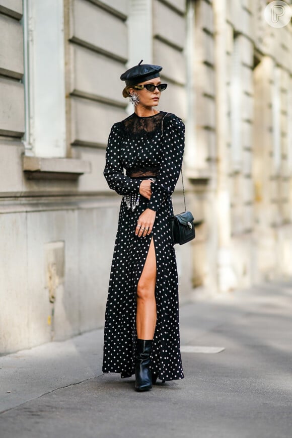 Vestido de Poá 2026: As Cores e Tendências que Você Precisa Conhecer