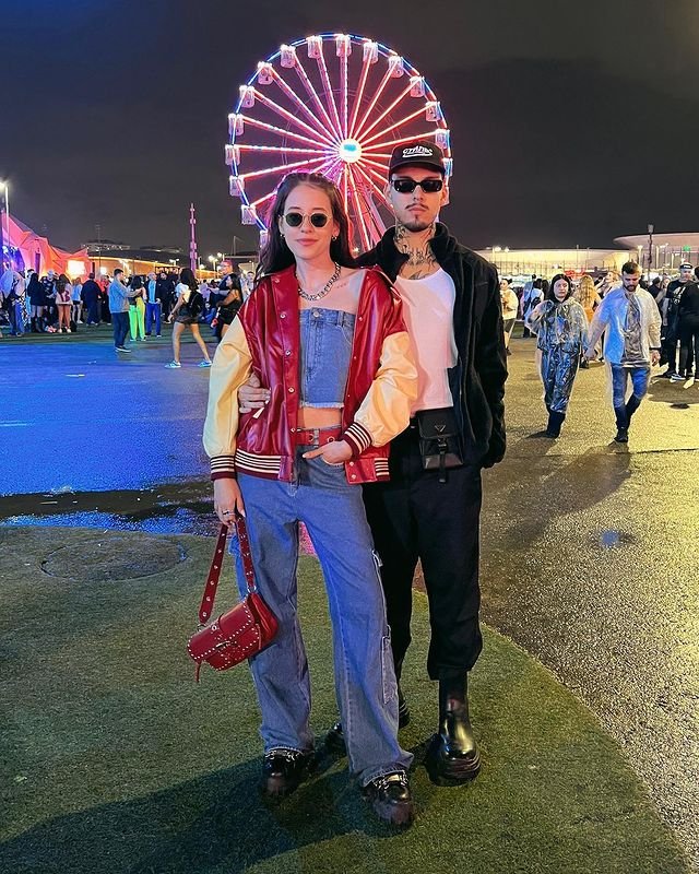 Rock in Rio: 5 estilos para se inspirar e arrasar no festival