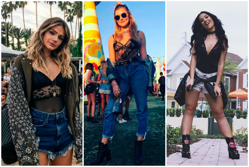 O que levar na mochila para o Rock in Rio: lista de sobrevivência