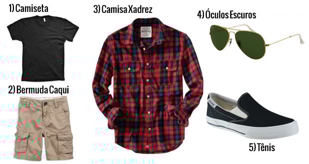 Acessórios essenciais para o Rock in Rio: o que levar na sua pochete