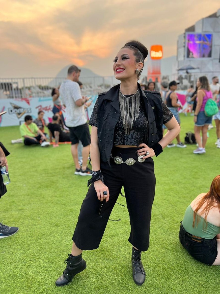 Rock in Rio: 5 estilos para se inspirar e arrasar no festival