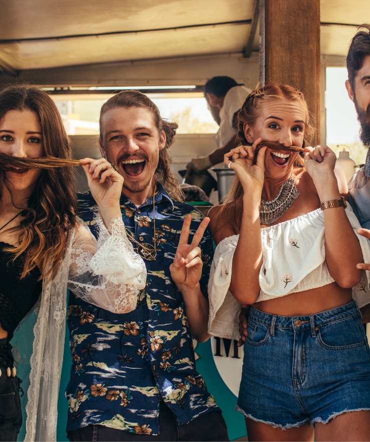 looks para show sertanejo a noite
