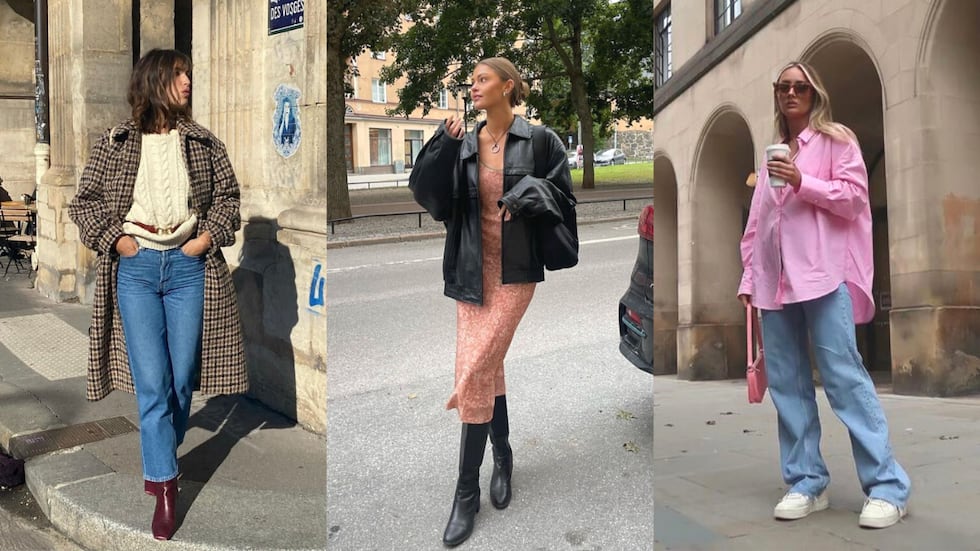 Casual Chic: Desvendando o Estilo Perfeito para Qualquer Ocasião