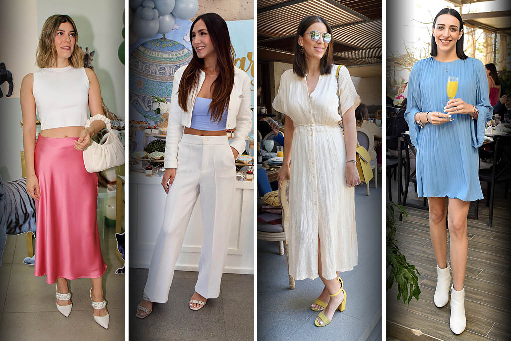 Casual Chic: Desvendando o Estilo Perfeito para Qualquer Ocasião