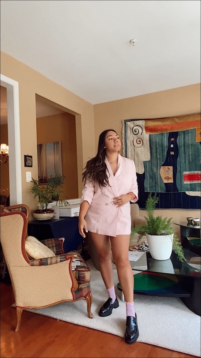 looks para um brunch de domingo